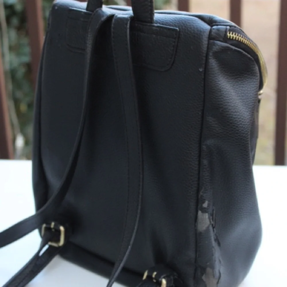 Perlina Isabelle backpack